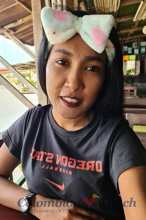 211657 - Plyfah Age: 35 - Thailand