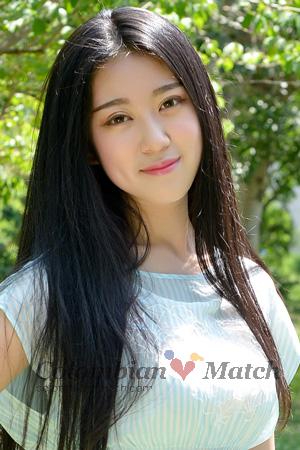 211721 - Zora Age: 28 - China