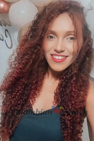 211773 - Margareth Age: 30 - Colombia