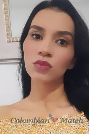 211846 - Yaneth Age: 33 - Colombia