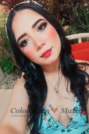 211858 - Sandra Age: 32 - Colombia
