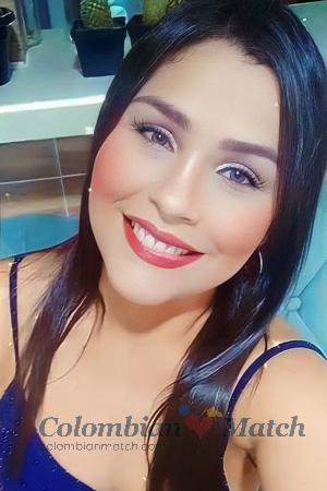 211860 - Mileidy Age: 38 - Colombia