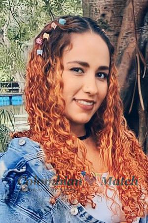 211865 - Martha Age: 35 - Colombia