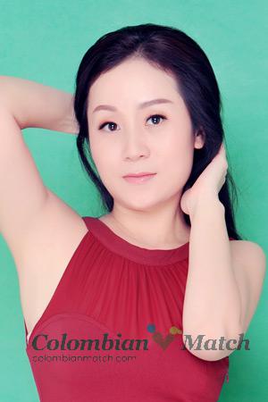 211882 - Winnie Age: 46 - China