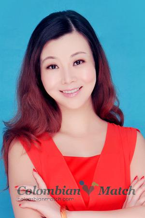211883 - Grace Age: 56 - China