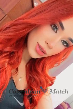212003 - Andrea Age: 29 - Colombia