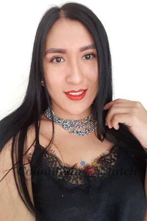 212023 - Andrea Age: 30 - Colombia