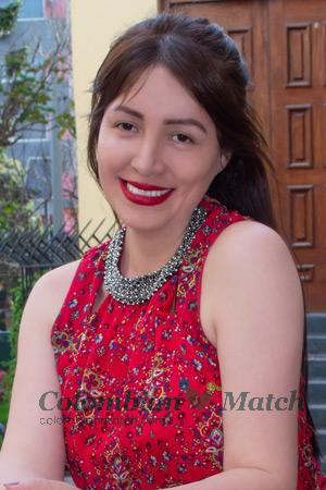 212063 - Liz Age: 38 - Peru