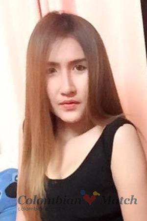 212082 - Chotika Age: 28 - Thailand