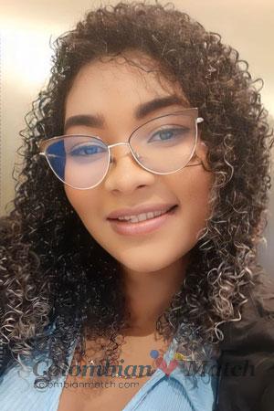 212150 - Sandry Age: 29 - Colombia