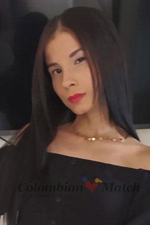 212246 - Maria Camila Age: 29 - Colombia