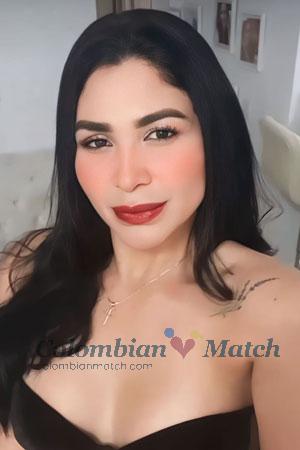 212251 - Shirly Age: 38 - Colombia