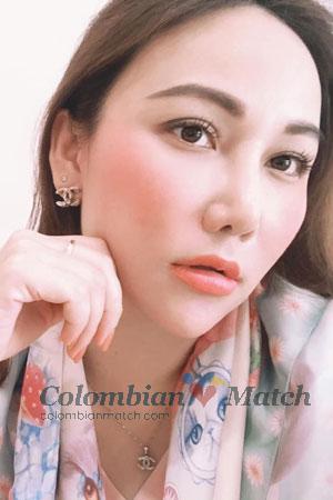 212267 - Siriwaritsara Age: 42 - Thailand