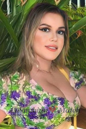 212399 - Erika Age: 34 - Colombia