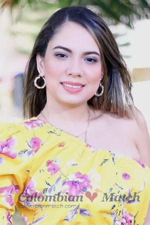 212400 - Sandra Age: 36 - Colombia