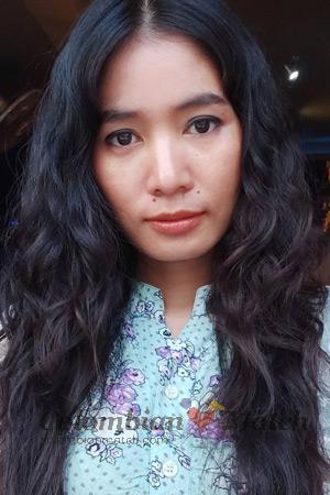 212414 - Nantita Age: 38 - Thailand