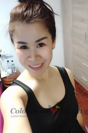 212573 - Apinya Age: 51 - Thailand