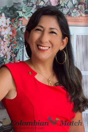 212661 - Patricia Age: 57 - Peru