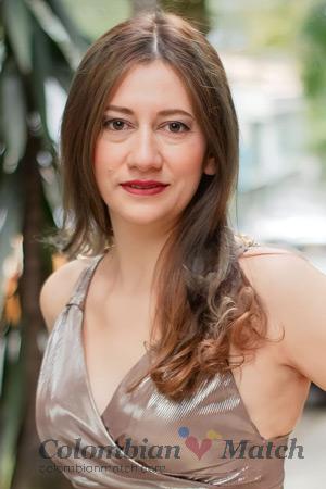 212668 - Angela Age: 42 - Colombia