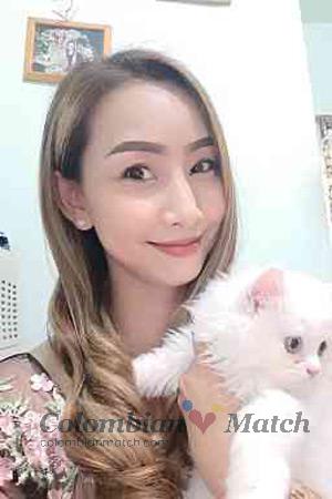 212680 - Chalida Age: 41 - Thailand