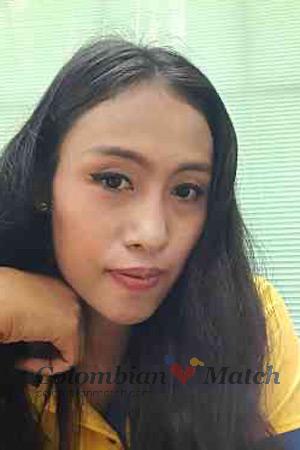 212687 - Bennipha Age: 34 - Thailand