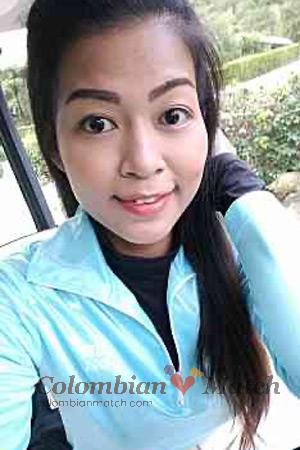 212688 - Chanida Age: 37 - Thailand