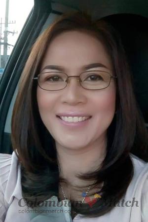 213063 - Poonnada Age: 52 - Thailand