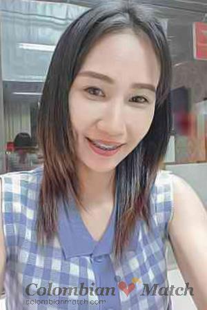213064 - Ajchariya Age: 34 - Thailand