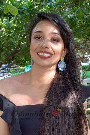 213136 - Lidis Age: 42 - Colombia