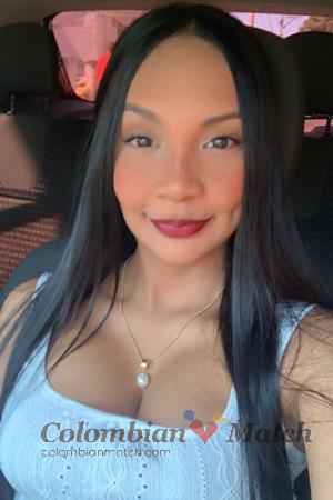 213137 - Celeste Age: 30 - Colombia