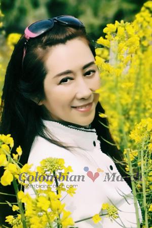 213171 - Odelia Age: 60 - China