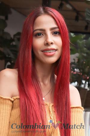 213345 - Durley Age: 31 - Colombia