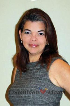 213350 - Jeannette Age: 51 - Costa Rica