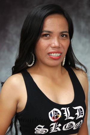 213366 - Maribeth Age: 35 - Philippines