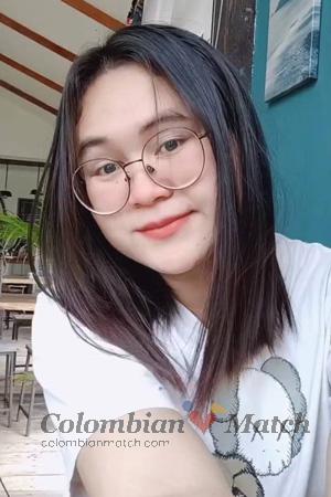 213372 - Arrada Age: 24 - Thailand