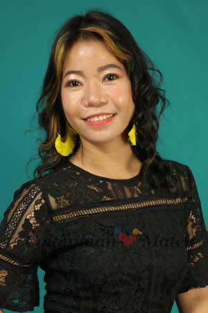 213452 - Retchel Age: 34 - Philippines