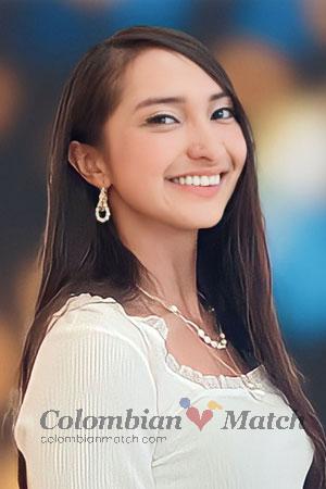 213608 - Ana Maria Age: 28 - Colombia