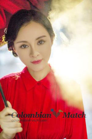 213637 - Nicole Age: 50 - China