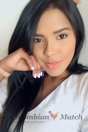 213746 - Melissa Age: 31 - Colombia