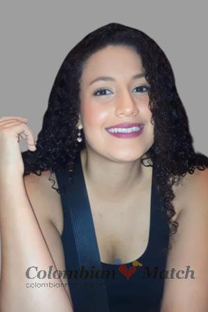 213890 - Karellys Age: 21 - Colombia