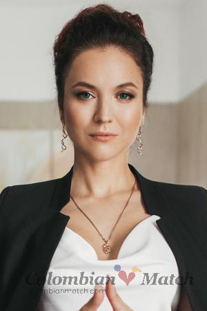 Ladies of Russia