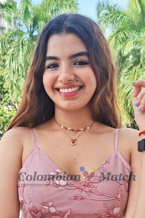 213986 - Jamelys Age: 21 - Colombia