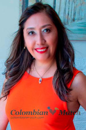 213996 - Katerine Age: 48 - Peru