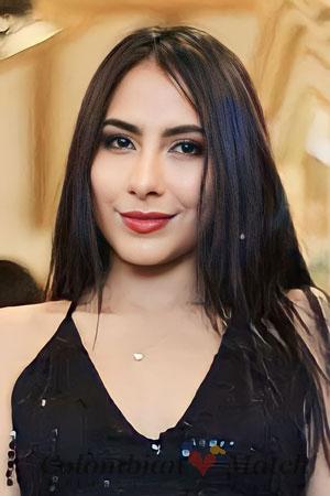 214060 - Paula Age: 27 - Colombia