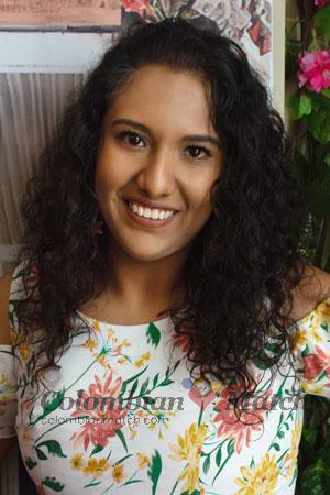 214062 - Melanea Age: 41 - Peru