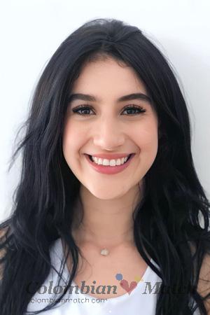 214135 - Ada Age: 25 - Colombia