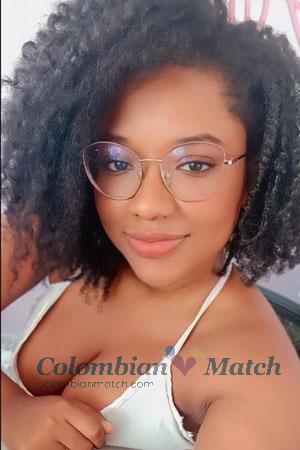 214161 - Laura Age: 28 - Colombia