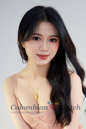 214177 - Liumei Age: 23 - China