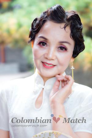 214232 - Qing Age: 60 - China