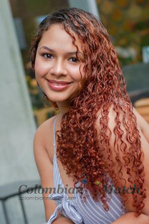214284 - Maria Age: 21 - Colombia